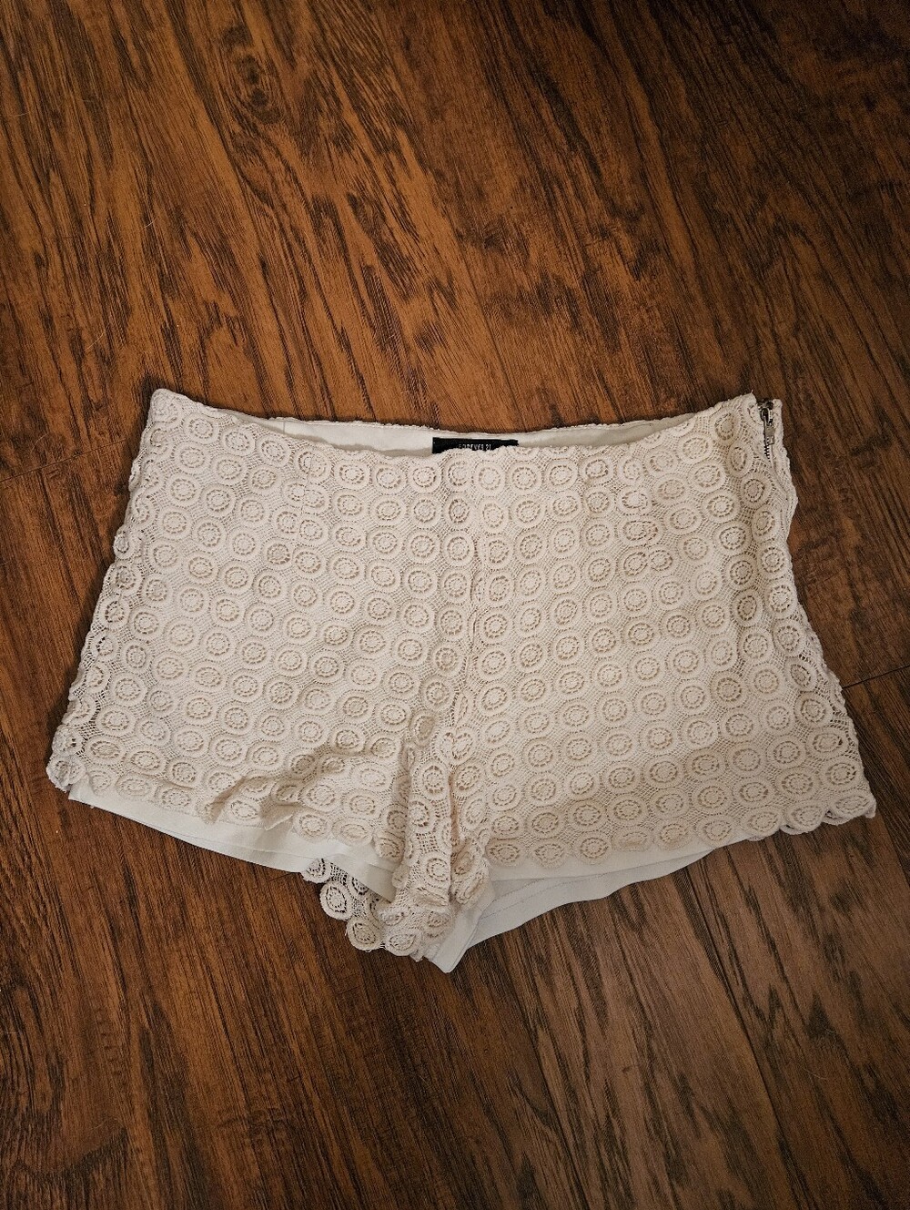 F21 Shorts Summer Beach L